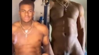 Black Gay Tiktok Star Nicepussy Org