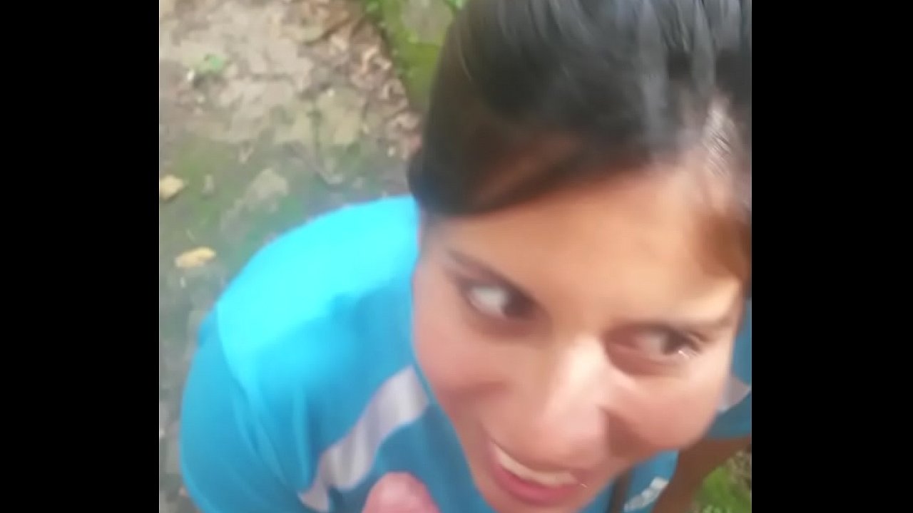 MY FIRST FILM IN THE PATIO MAFERCHICAXX