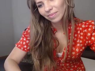Annabel on cam for live i sexy video chat