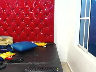 anthonella-fox on cam for live i sexy video chat