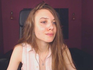 bonnienew on cam for live i sexy video chat