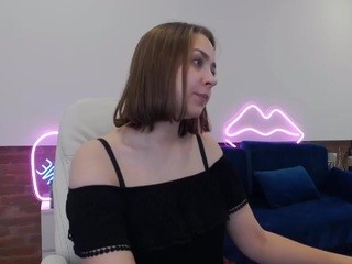 carolinka on cam for live i sexy video chat