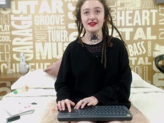 dafnesaenz on cam for live i sexy video chat