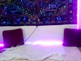 Exotica Redd on cam for live i sexy video chat