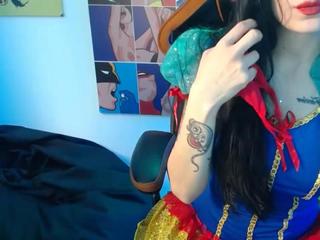 ?, OTHER THING? on cam for live i sexy video chat