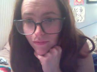 ginger-curves on cam for live i sexy video chat