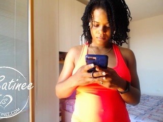 Ivy Satinee on cam for live i sexy video chat
