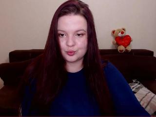 jessica-miller on cam for live i sexy video chat