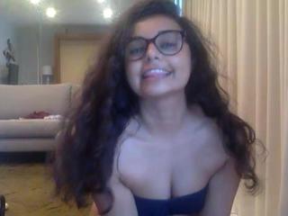 Kia Mhalifa on cam for live i sexy video chat