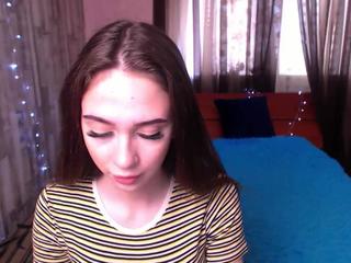 michelle-frost on cam for live i sexy video chat