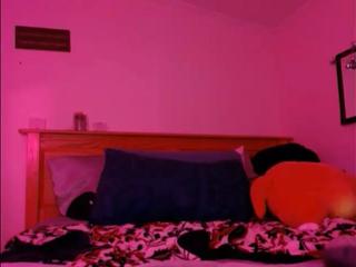 ninjaslutt on cam for live i sexy video chat