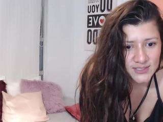 pao-parker on cam for live i sexy video chat