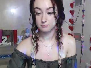 rene-sherrill on cam for live i sexy video chat
