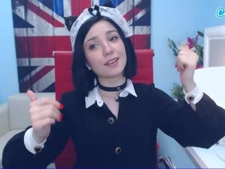 sabrinacharmer on cam for live i sexy video chat