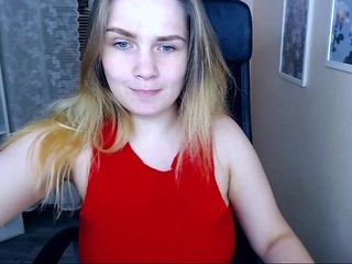 Tina on cam for live i sexy video chat