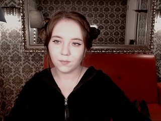 Alexa on cam for live i sexy video chat