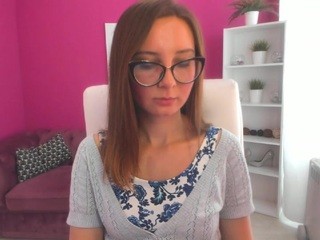 ameliamilson on cam for live i sexy video chat