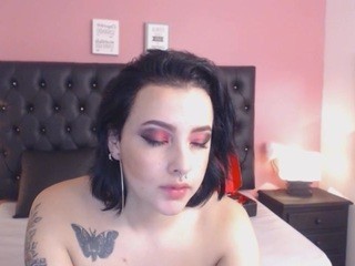 Anny-Nova on cam for live i sexy video chat