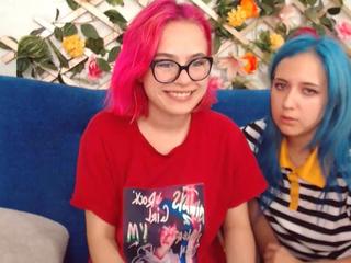 brilliantdolls on cam for live i sexy video chat