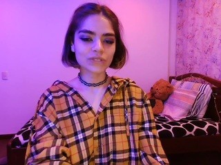 cat-amb on cam for live i sexy video chat