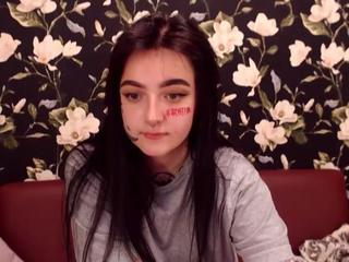 ellenskelter on cam for live i sexy video chat