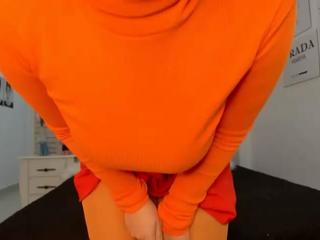Emanuelly Raquel on cam for live i sexy video chat