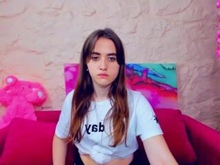 evacharm on cam for live i sexy video chat