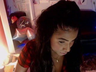 ?, Nikii Bella? on cam for live i sexy video chat