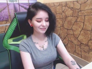 purplecloud on cam for live i sexy video chat