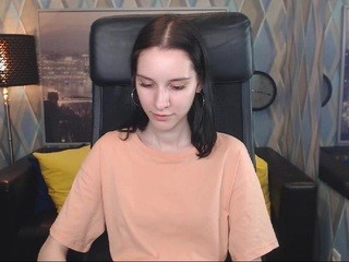 Tammy on cam for live i sexy video chat