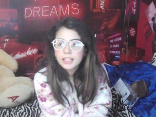 Tatiana on cam for live i sexy video chat