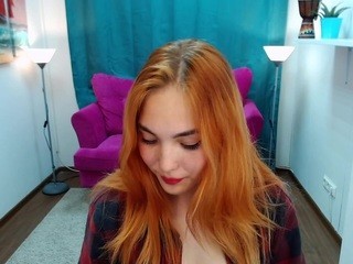 agnesmarcous on cam for live i sexy video chat