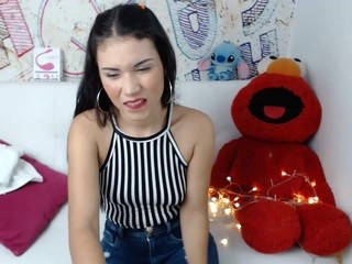 candy-kv on cam for live i sexy video chat
