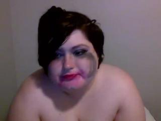 Cherryy Blossom on cam for live i sexy video chat