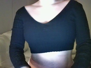 coralfox on cam for live i sexy video chat
