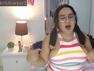 Isabella, ? on cam for live i sexy video chat