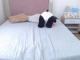 kendy-smith on cam for live i sexy video chat