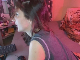 mmm-bb on cam for live i sexy video chat