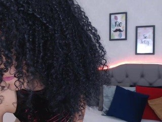 naomi-connor on cam for live i sexy video chat