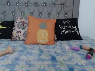Samy Burn on cam for live i sexy video chat