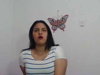 antoneella-sweet on cam for live i sexy video chat