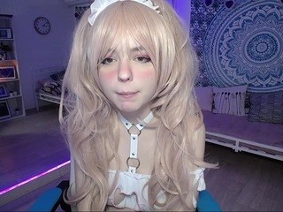 auroracameron on cam for live i sexy video chat