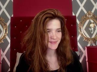 cherilllaures on cam for live i sexy video chat