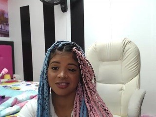 crazzyvanesa on cam for live i sexy video chat