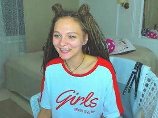 Freya on cam for live i sexy video chat