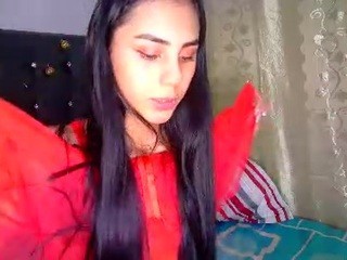 margarita-castro on cam for live i sexy video chat