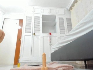 thebigpam on cam for live i sexy video chat