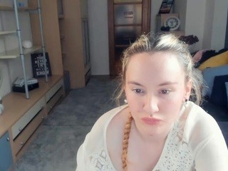 bunnylily on cam for live i sexy video chat