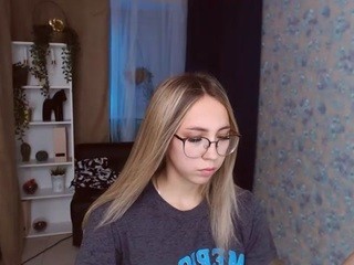 flafellysoft on cam for live i sexy video chat