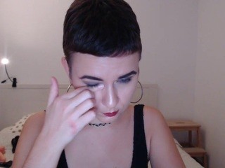 Goddess Veninosa on cam for live i sexy video chat